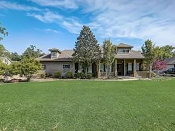 213 Indian Blanket Ln, Trinidad, TX 75163