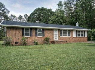5021 Curve Rd, Stantonsburg, NC 27822
