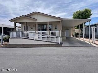 11250 S State Route 69 #2145, Dewey, AZ 86327