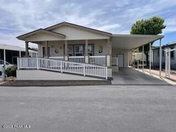 11250 S State Route 69 #2145, Dewey, AZ 86327