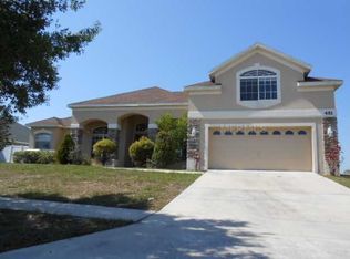 451 Amethyst Ave, Auburndale, FL 33823