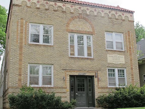 5th image of 2086 Marshall Ave APT 14