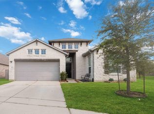 11702 Rosehall Reach Ln, Tomball, TX 77377