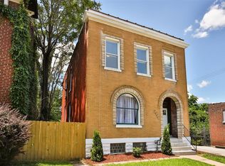 3915 California Ave, Saint Louis, MO 63118