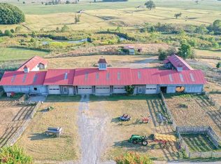 1420 Gose Mill Rd, Tazewell, VA 24651