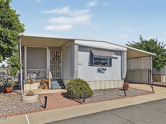 2nd image of 18026 N CAVE CREEK Road #106
