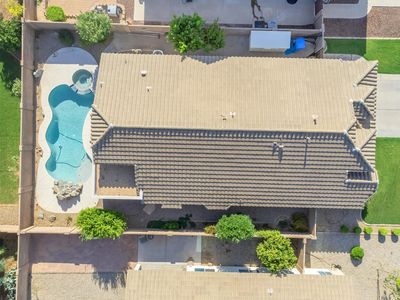 3897 E Derringer Way, Gilbert, AZ, 85297