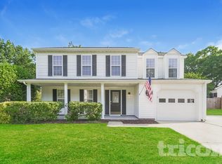 10733 Downpatrick Pl, Charlotte, NC 28262