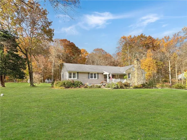 20 Parry Road, Stamford, CT 06907