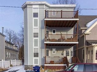 16 Melbourne St, Boston, MA 02124