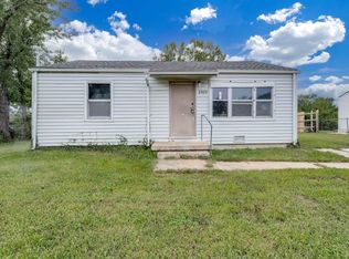 2323 N Estelle St, Wichita, KS 67219