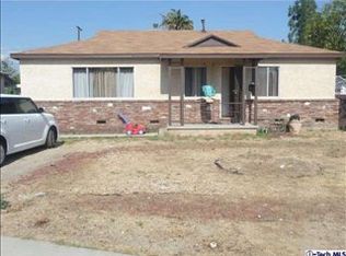 8224 Shadyglade Ave, North Hollywood, CA 91605