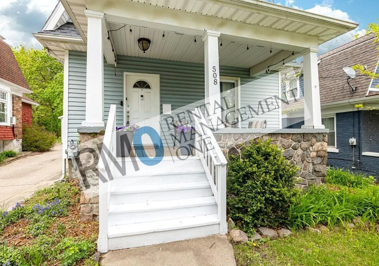 Walk to Downtown Ann Arbor - 3 bed/2 bath — Photo 1