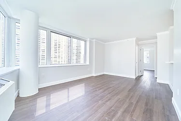 Rented by Living New York