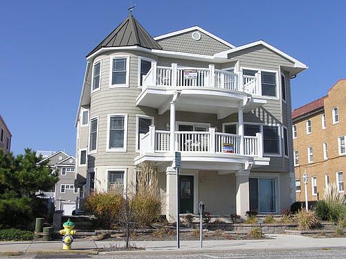 Home Exterior