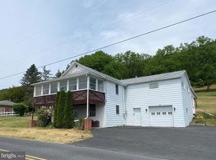 651 Valley View Rd, Bellefonte, PA 16823