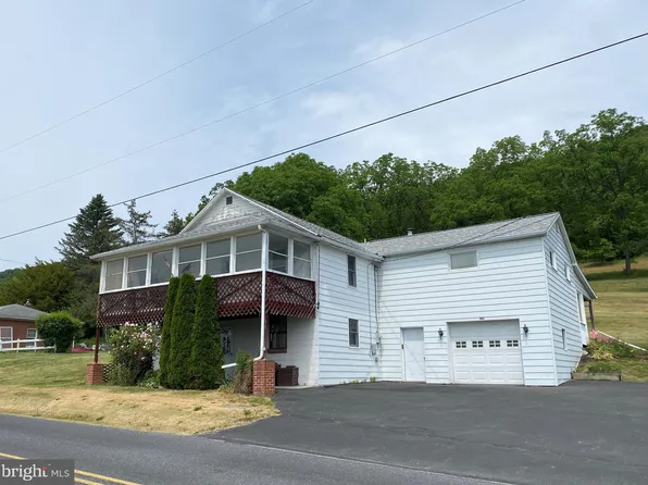 651 Valley View Rd, Bellefonte, PA 16823