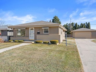 6116 South Robert AVENUE, Cudahy, WI, 53110