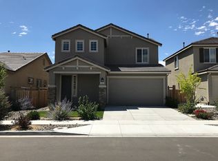 7042 Cinder Village Dr, Sparks, NV 89436
