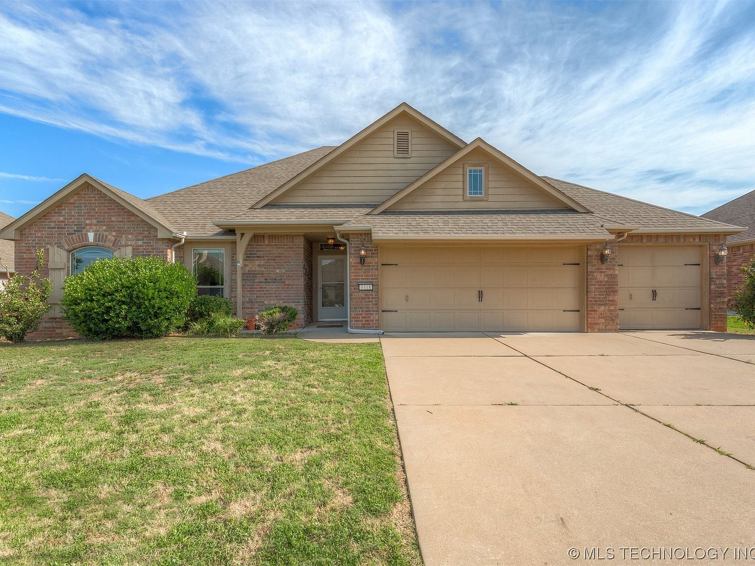 3318 E Fairmont Pl, Broken Arrow, OK 74014 Zillow
