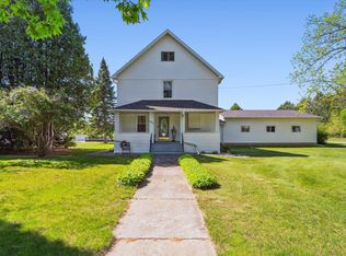 1030 County Road Q, Pound, WI 54161