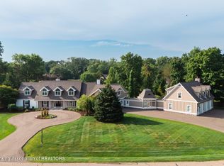 325 Wind N Wood Dr, Okemos, MI