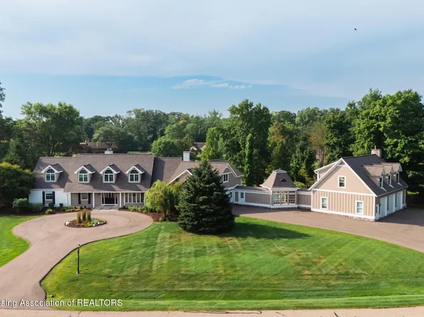 325 Wind N Wood Dr, Okemos, MI 48864