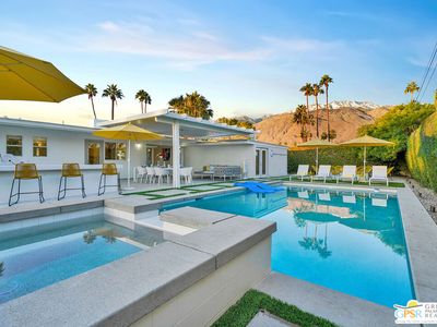 1890 E Amado Rd, Palm Springs, CA, 92262