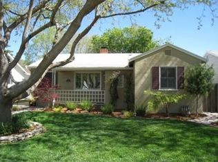171 San Antonio Way, Sacramento, CA