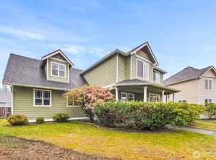 1424 Latham Court, Dupont, WA