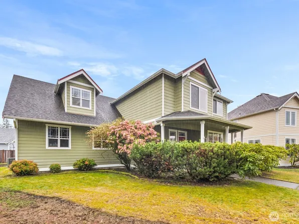 1424 Latham Court, Dupont, WA 98327