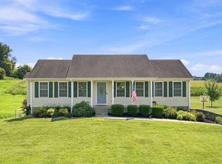 999 Fisher Ford Rd, Lancaster, KY 40444