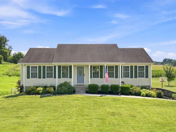 999 Fisher Ford Rd, Lancaster, KY 40444