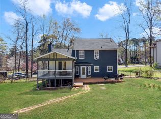 1349 Ashbrook Dr, Lawrenceville, GA 30043