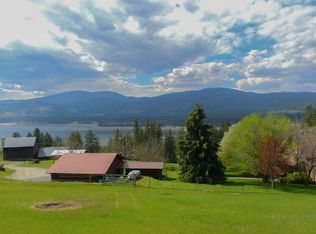 1701 Jakes Way, Kettle Falls, WA 99141