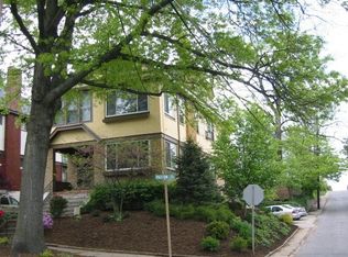 1304 Paxton Ave #3, Cincinnati, OH 45208