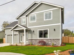 3745 Pleasant View Dr NE, Keizer, OR 97303