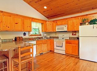 110 Vista Hills Rd, Murphy, NC 28906