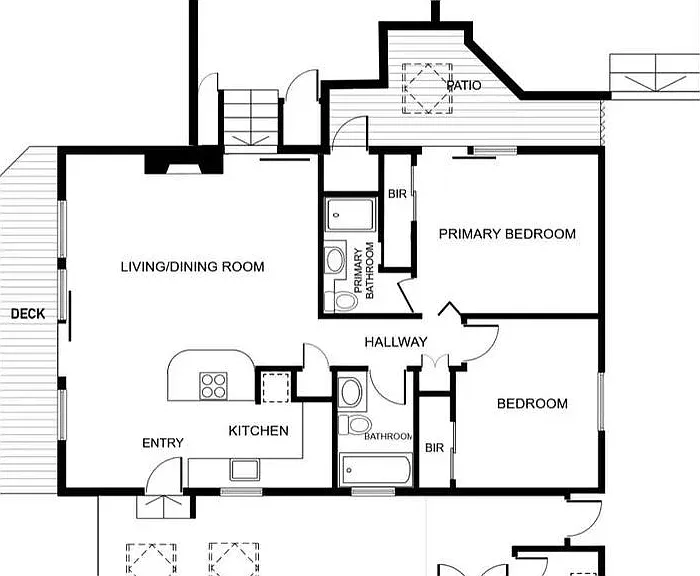 705 Club House Dr — Photo 18