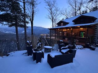 811 Christy Ln, Townsend, TN 37882