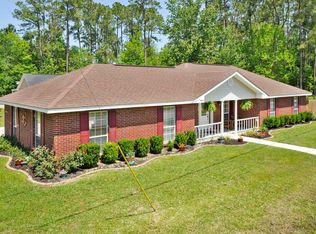 72682 Diamondhead Dr N, Diamondhead, MS 39525