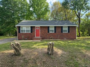 4009 Horner Ln, Richmond, VA 23224