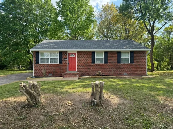 4009 Horner Ln, Richmond, VA 23224