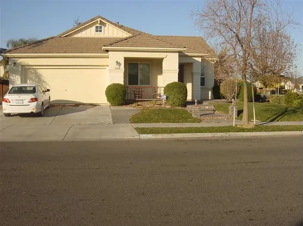 3599 Waynesboro Dr, Ceres, CA 95307