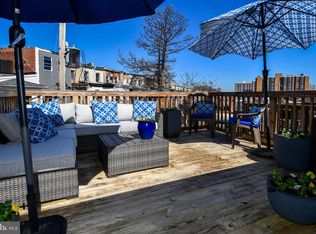 846 Harlem Ave, Baltimore, MD 21201