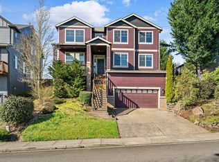 493 Golden Eagle St NW, Salem, OR