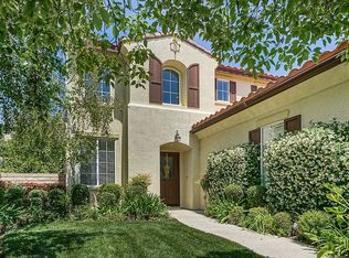 25709 Thurber Way, Stevenson Ranch, CA 91381