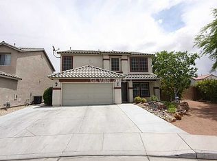 11598 Renzo St, Las Vegas, NV 89183