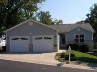 18 Forest Ln, Union, MO 63084