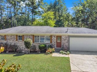 2741 Elkhart Cir SW, Marietta, GA 30064